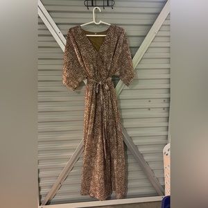 Summer Dress/boho, beach wedding